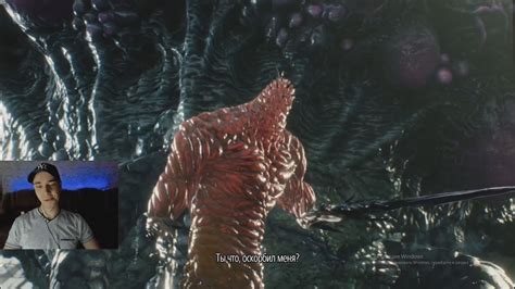 Уровень сложности в Devil May Cry 5