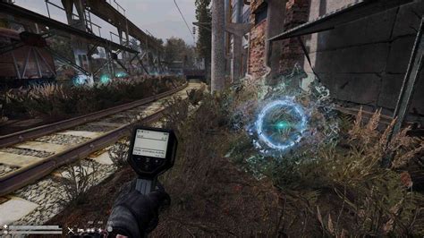 Установите патчи и моды для Stalker Anomaly