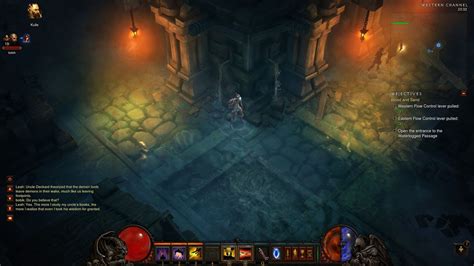 Установка игры Diablo 3 на ПК