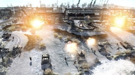Установка игры Men of War Assault Squad 2 на компьютер
