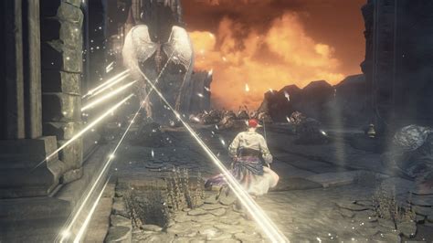 Установка и настройка Dark Souls 3 Convergence Mod
