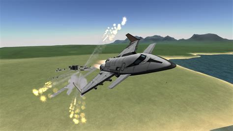 Установка и настройка Ksp bdarmory