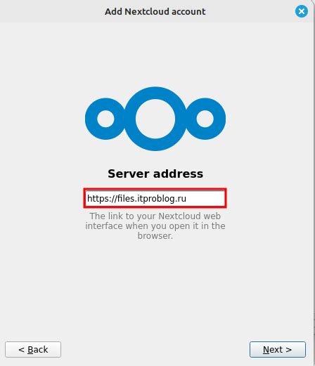 Установка клиента TeknoGods