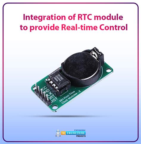 Установка мода Real Time Clock