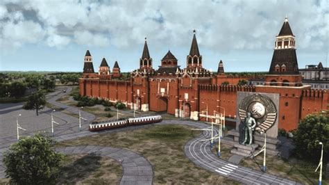Установка модификаций в пиратскую версию игры Workers resources soviet republic