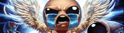 Установка модов на The Binding of Isaac Afterbirth на пиратке