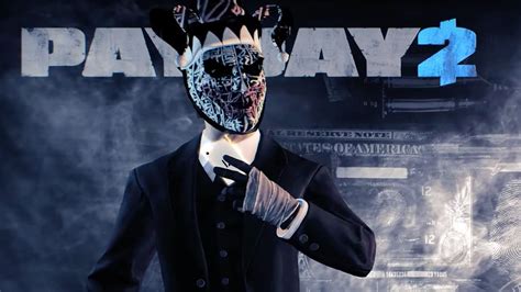 Установка патчей и обновлений для Payday 2