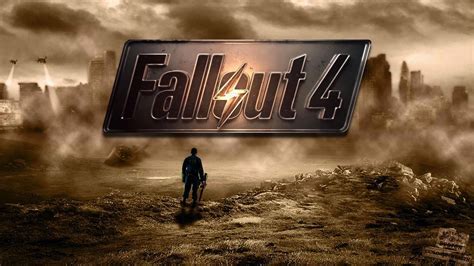 Установка русского языка в игре Fallout 4 на Xbox One