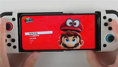 Установка Homebrew на Nintendo Switch