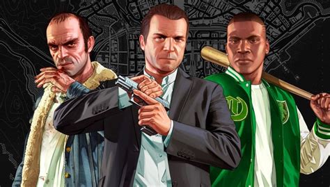 Установка Social Club и GTA 5