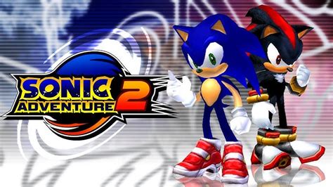 Установка Sonic Adventure 2 русификатора