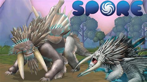 Установка Spore и дополнений