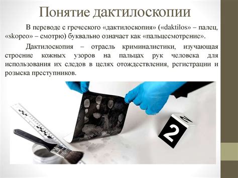 Участие в раскрытии и расследовании преступлений