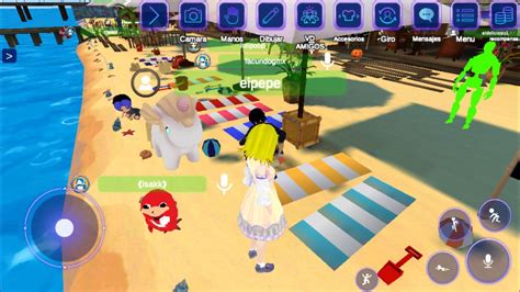 Функциональность игры Virtual Droid 2