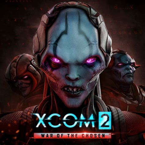 Хитрости и лучшие практики в прохождении Xcom 2 War of the Chosen