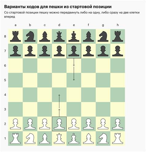 Ход игры и правила