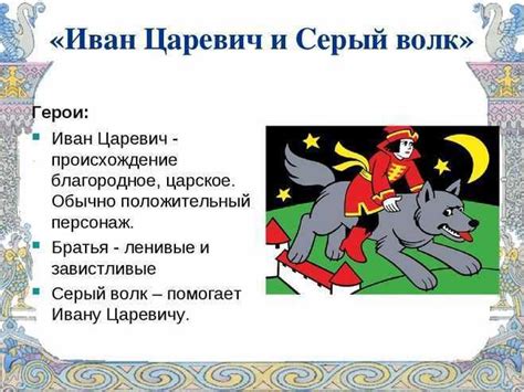 Цитаты главных героев