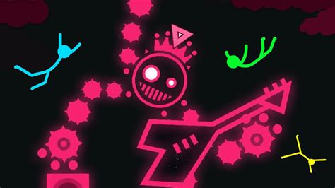 Часто задаваемые вопросы об изменении контроллеров в Just Shapes and Beats