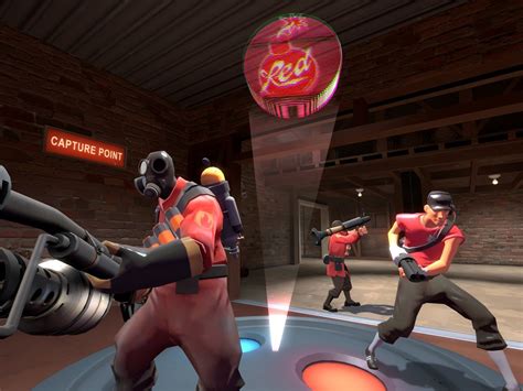 Часто задаваемые вопросы о модах на Team Fortress 2 и их ответы