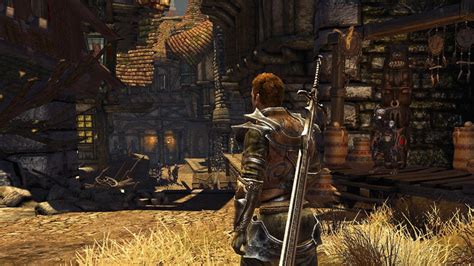Читы на интерфейс в Divinity 2 Developer's Cut