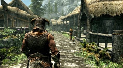 Читы Skyrim Switch