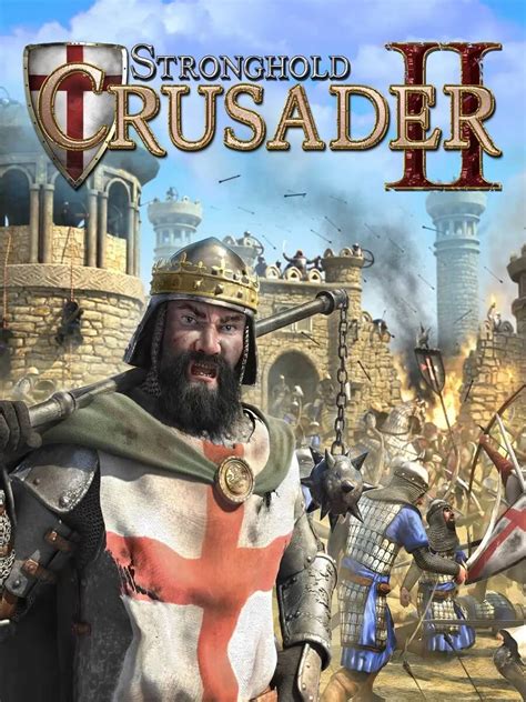 Чит-коды для получения ресурсов в Stronghold Crusader 2