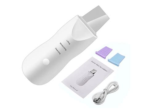 Что говорят пользователи о Sonic skin scrubber