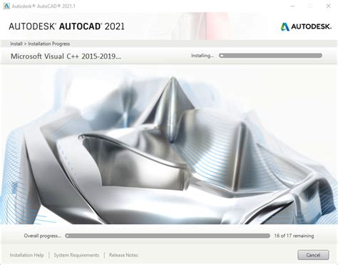 Что делать, если не удалось активировать AutoCAD 2021