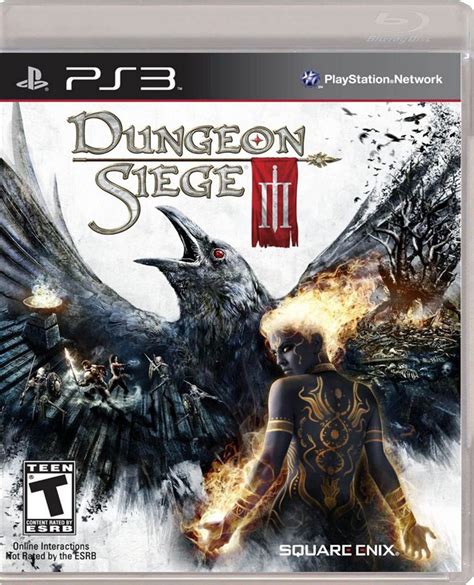 Что нужно знать о применении читов в Dungeon Siege 3