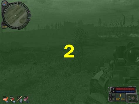 Что такое ПНВ в DayZ