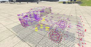 Что такое вибрация в BeamNG.drive