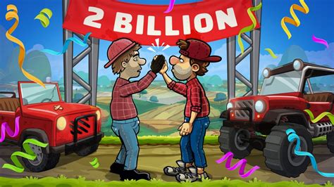 Что такое читы и коды в Hill Climb Racing 2