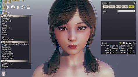 Что такое Honey Select 2