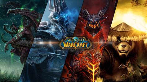 Что такое VIP в Wow Sirius