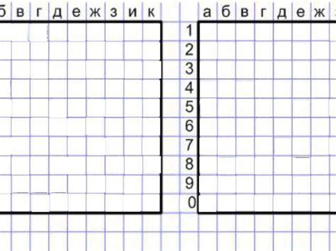 Шаблон 10: Призраки, то есть дивизии разведки для доминирования на поле боя
