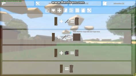 Шаги по созданию турели в игре Unturned
