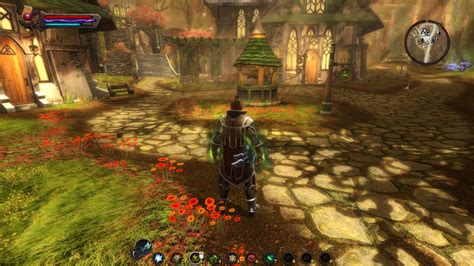Шаг №6: Запустите Kingdoms of Amalur Reckoning через Mod Manager