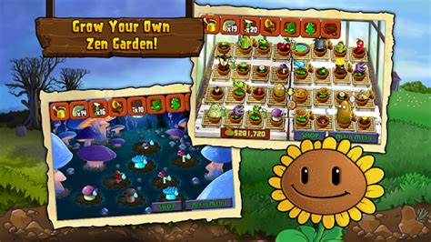 Шаг 1: Загрузите игру "Plants vs Zombies Garden Warfare"