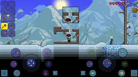 Шаг 1: Запуск Terraria