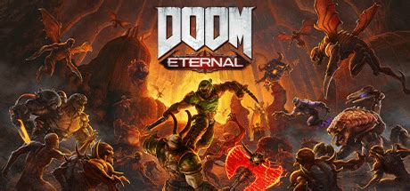Шаг 1: Скачайте игру Doom Eternal