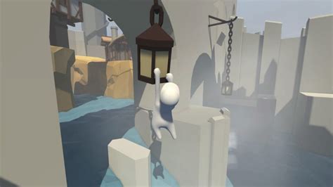 Шаг 1: Скачайте игру Human fall flat на андроид