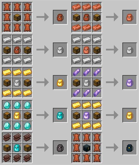 Шаг 1: Скачайте модификацию rpg backpack