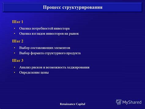 Шаг 1. Определение цены