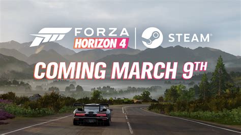 Шаг 1. Установите игру Forza Horizon 4 в Steam