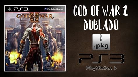 Шаг 2: Выбор программы для открытия файла pkg God of War