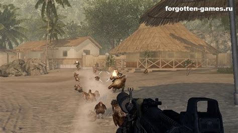 Шаг 2: Замена файлов в пиратской версии игры