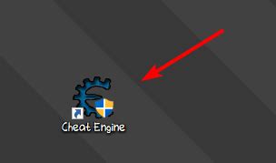 Шаг 2: Запуск игры и Cheat Engine