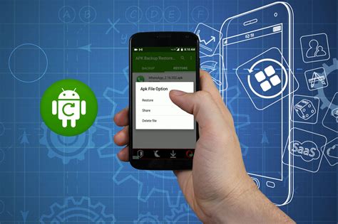 Шаг 2: Распаковка и установка APK-файла