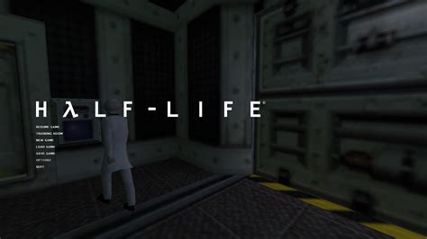 Шаг 2: Скачивание русского языка для Half Life