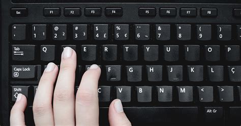 Шаг 3: Назначить клавишу нажатием на WASD
